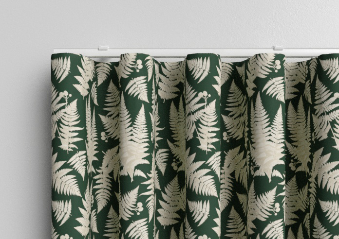 Fernswood, Coles Green - Made to Measure Curtains - Image 13